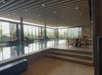 Departamento · 90m² · 2 Recámaras · 2 Estacionamientos · Departamento en Venta en Be Grand del Valle Piso 15