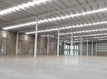 Bodega comercial · 6265m² · Bodega Industrial en Renta en Cuautitlán Izcalli