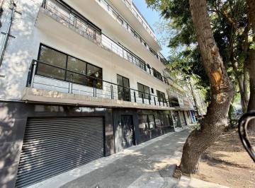 Departamento · 119m² · 3 Recámaras · Departamentodepartamento a Estrenar en Narvarte Poniente | 3 Recámaras | Balcón + Roof Privado | 141