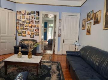 Casa · 258m² · 3 Recámaras · Casa Históricamente Catalogada en Venta - Colonia Roma con Uso de Suelo
