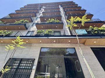 Departamento · 84m² · 2 Recámaras · 1 Estacionamiento · Vive con Estilo y Conectividad en San José Insurgentes Departamentos a Estrenar