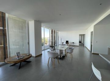 Departamento · 222m² · 3 Recámaras · 2 Estacionamientos · Estrena Departamento en ID Vertical Satélite con Amenidades