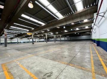 Bodega comercial · 11176m² · Bodega Industrial en Renta – Tlalnepantla