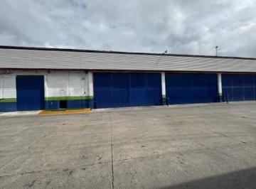Bodega comercial · 2667m² · Bodega Industrial en Renta | Tlalnepantla | 2,667 m²
