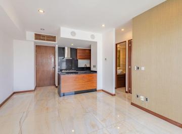 Departamento · 71m² · 2 Recámaras · 3 Estacionamientos · Exclusivo Departamento en Venta en City Towers Black con 3 Estacionamientos y Amenidades de Lujo