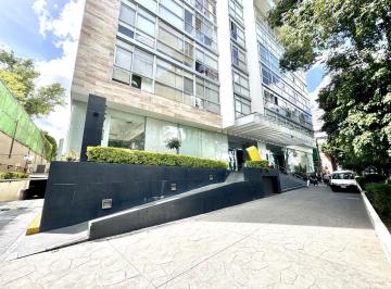 Departamento · 67m² · 2 Recámaras · 2 Estacionamientos · City Towers Coyoacán | Piso 11 con Vista Interior | 2 Recámaras 2 Estacionamientos