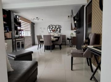 Departamento · 73m² · 2 Recámaras · 1 Estacionamiento · Departamento Amueblado