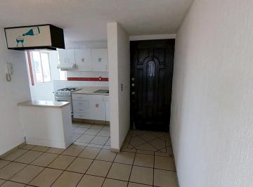 Departamento de 2 habitaciones, Gustavo A. Madero · En Venta | Departamento Remodelado en Vallejo, Gustavo A. Madero