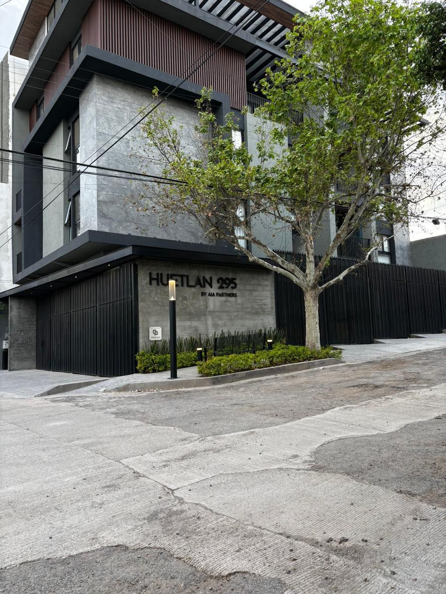 Apartment for Sale in Torre Huetlan