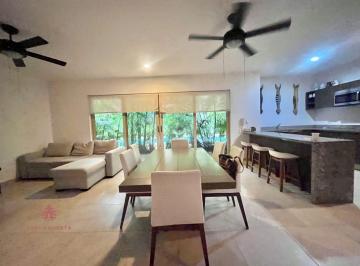 Departamento · 2 Recámaras · 1 Estacionamiento · Renta a Largo Plazo en Tulum - Long Term Rental Tulum.