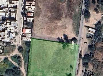 Terreno / Lote · 4611m² · Terreno en Venta Cerca del Parque Metropolitano