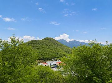 Terreno / Lote , Monterrey · Terreno Semiplano en Sierra Alta 3 Sector en Venta
