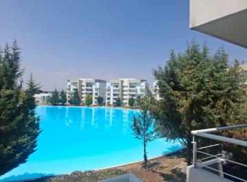 Departamento de 3 habitaciones, Metepec · Departamento en Venta Metepec Residencial Foresta