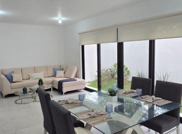 Casa 160m² Renta Cancún · Aprovecha, Renta y Estrena Casa Equipada en Altai Cumbres - Huayacan