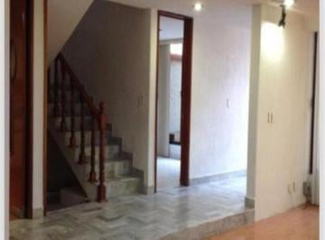 Casa de 4 habitaciones, Coyoacán · Casa en Venta en Pantepec Coapa Cafetales I Coyoacán Ciudad de México!