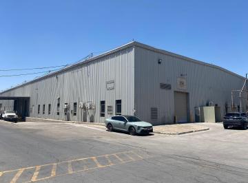 Nave industrial , Mexicali · Bodega Industrial en Renta en Mexicali 2,000 m² con Andén, Rampas y Cross Dock