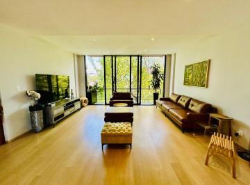 Departamento de 3 habitaciones Venta MN 12,790,000 · Departamento en Venta o Renta en Colonia del Valle