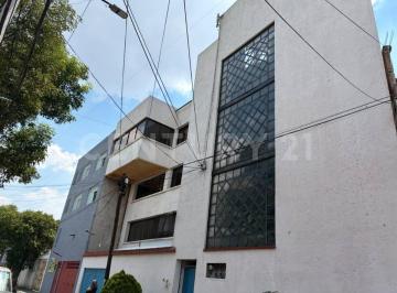 Oficina · 89m² · 2 Estacionamientos · Oficina en Renta en Colonia Santa Cruz Acayucan, Azcapotzalco, Ciudad de México