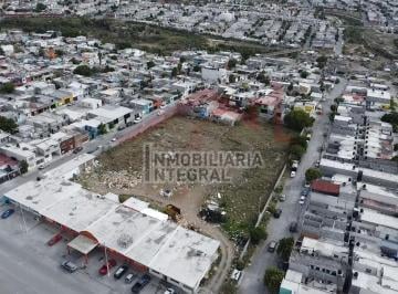 Terreno comercial , Saltillo · Terreno Comercial en Renta Al Sur de Saltillo en La Colonia Las Rosas