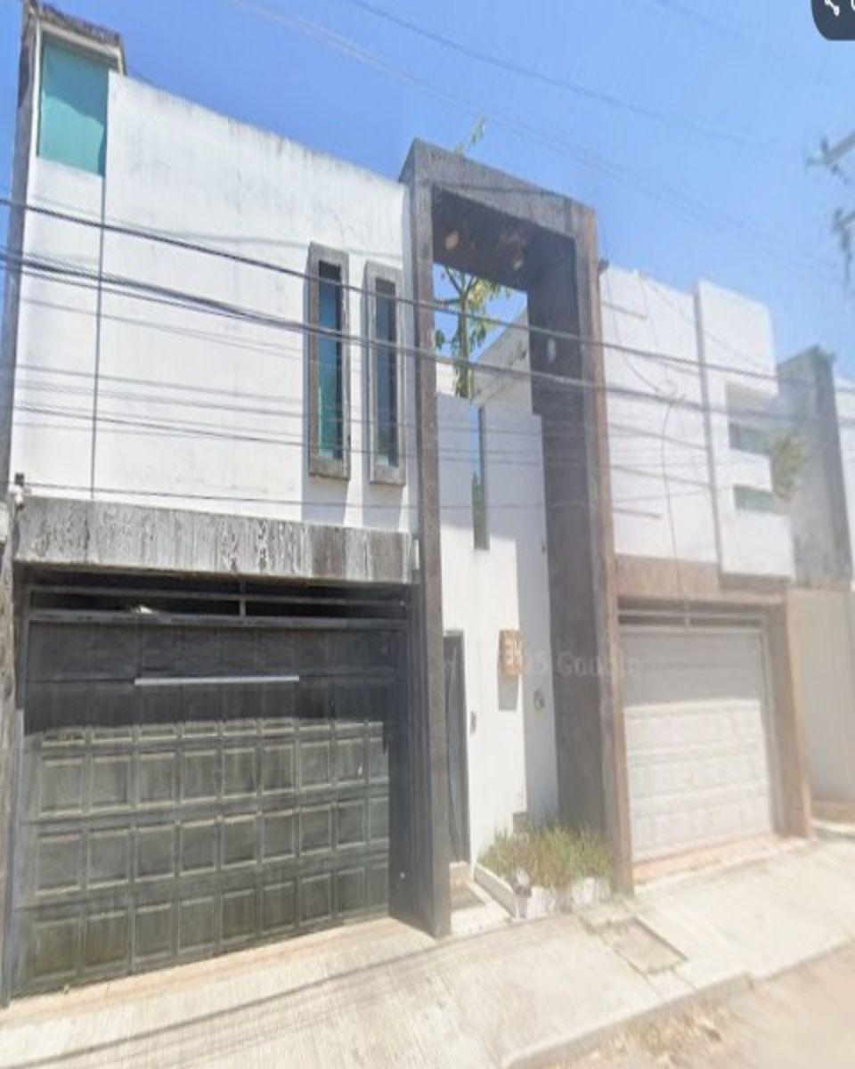 Hermosa Casa en Venta Ubicada en Campeche!