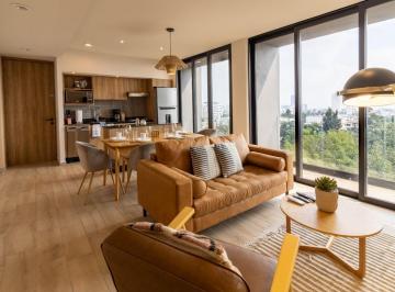 Departamento de 2 habitaciones, Guadalajara · Departamento de 2 Habitaciones Amueblado y con Todos Los Servicios Incluidos
