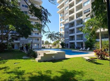 Departamento de 3 habitaciones, Bahía de Banderas · Precioso y Espacioso PH Amueblado Flamingos Sport