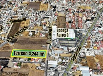 6a212a46562b79a7369ba841d78eb7174eb16b0884c3f553dfd763ca82a41f4b · Terreno en Venta en Ubicación Privilegiada Toluca