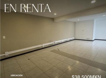 Oficina · 100m² · 4 Estacionamientos · Oficina en Renta de 100 m² en Av Xcaret - Cancún