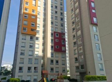 Departamento de 2 habitaciones, Azcapotzalco · Excelente Departamento en Renta