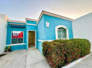Casa · 3 Recámaras · 1 Estacionamiento · Casa en Real Pacifico