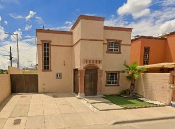 Casa de 3 habitaciones, Chihuahua · Venta de Casa en San Francisco Chihuahua