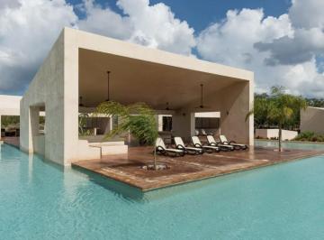 Terreno / Lote · 621m² · Terreno en Venta en Privada Jardines de La Rejoyada Merida Kikteil