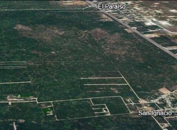 Terreno / Lote , Mérida · Lotes en Venta en Dzildzilche Al Norte de Mérida