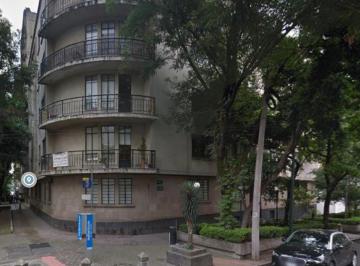 Departamento de 3 habitaciones, Miguel Hidalgo · Amplio Departamento en Venta, Polanco III Sección, Sobre Dickens, ¡Gran Oferta!