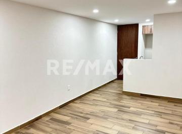 Departamento de 2 habitaciones, Cuauhtémoc · Departamento en Venta de 51 m² en Cuauhtémoc
