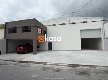 Bodega comercial , Monterrey · Bodega en Renta Col. Burócratas Municipales - Sur de Monterrey, Cerca de Av Lázaro Cárdena
