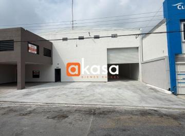 Bodega comercial , Monterrey · Bodega en Renta Col. Burócratas Municipales - Sur de Monterrey, Cerca de Av Lázaro Cárdena