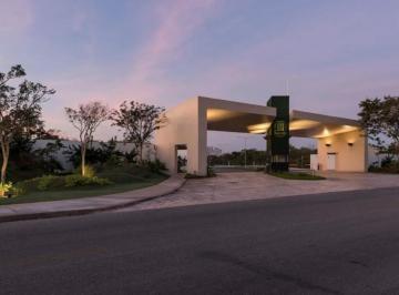 Terreno / Lote · 916m² · Terreno en Venta con Amenidades Jardines de La Rejoyada Merida Kikteil