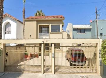 Casa de 4 habitaciones, Tijuana · Venta de Casa en Playas de Tijuana, Costa de Oro, Baja California