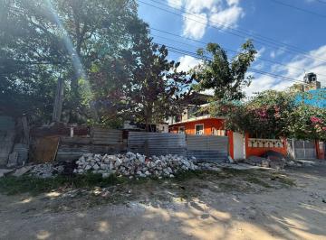 Terreno / Lote · 200m² · Terreno en Venta Colonia Solidaridad, Voluntad y Trabajo (Alado Av Mty) Tampico, Tamps