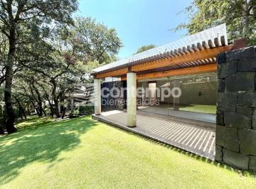 Casa de 4 habitaciones, Atizapán de Zaragoza · Venta Casa Hacienda de Valle Escondido, Atizapán de Zaragoza, Estado de México