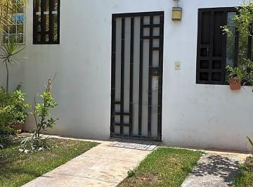 Casa · 72m² · 3 Recámaras · 1 Estacionamiento · Casa en Renta Tabachin - Kusamil
