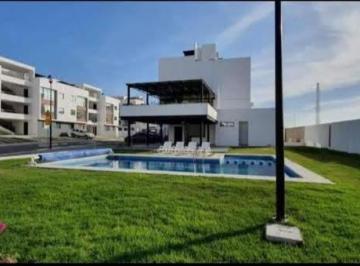 Departamento · 84m² · 2 Recámaras · 1 Estacionamiento · Departamento en Renta en Claustros del Campestre 2 Recamaras