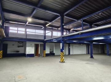 Bodega comercial , Azcapotzalco · Venta Bodega en Industrial Vallejo 1832 m²