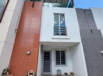 Casa en condominio · 99m² · 3 Recámaras · 1 Estacionamiento · Casa en Venta en Villas de San Martin, Tlajomulco de Zuñiga