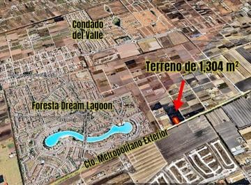 e80430b0d88f3938fbdb17dd895d02a0991e72ae2531b854b61f0c0f21cb2573 · Terreno en Venta Cerca de Foresta y Condado del Valle