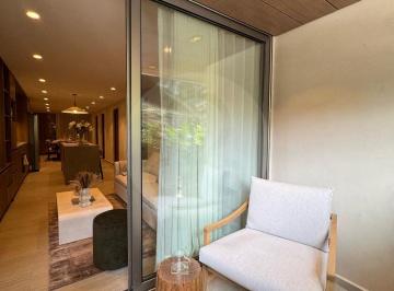 Cova muest. Balcón.jpeg · Cova Nuevo Leon: Departamento en Venta en Hipódromo Condesa