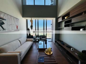 pulppo_acm · Be Grand Polanco: Departamento en Venta en Anáhuac I Sección