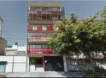 Departamento de 2 habitaciones, Benito Juárez · Remate Bancario Gabriel Mancera 1439, Col del Valle Sur, Benito Juárez, 03104 Ciudad de México, Cdmx