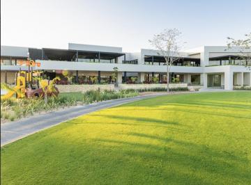 Terreno / Lote · 496m² · Terreno en Venta en Residencial con Campo de Golf Merida Dzidzilche